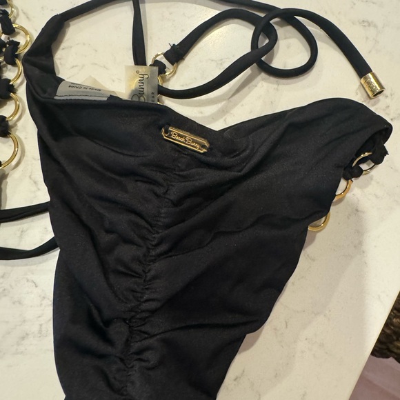 Beach Bunny Ireland Bikini Top and bottoms xs both - Picture 5 of 5